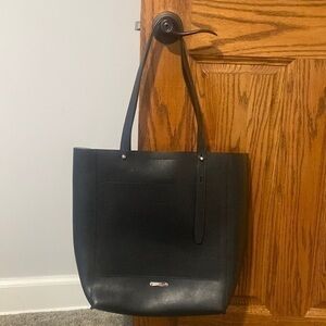 Rebecca Minkoff Stella Medium Leather Tote